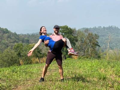 Photos from our guests | Chiang Mai Trekking | The best trekking in Chiang Mai with Piroon Nantaya